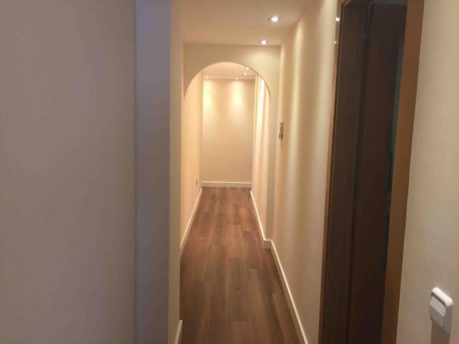Preciosa Vivienda En En Centro De Cartagena +Wifi Apartment Bagian luar foto