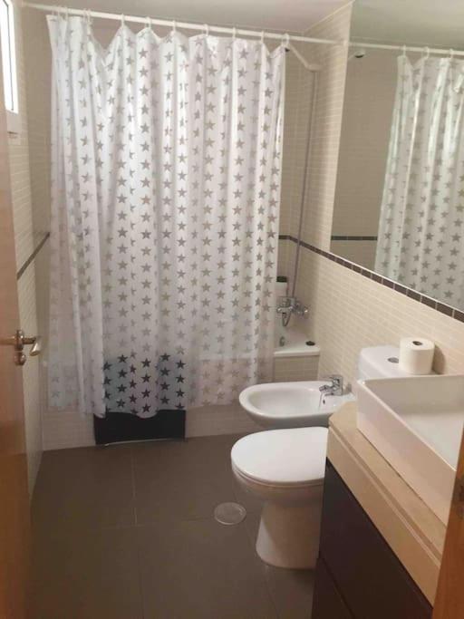 Preciosa Vivienda En En Centro De Cartagena +Wifi Apartment Bagian luar foto